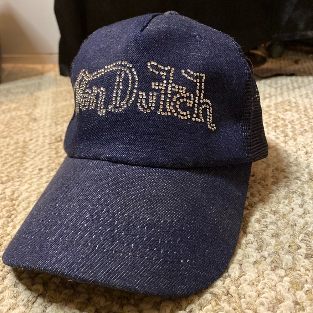 Y2K von Dutch hat